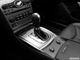  Gear shifter/center console photo